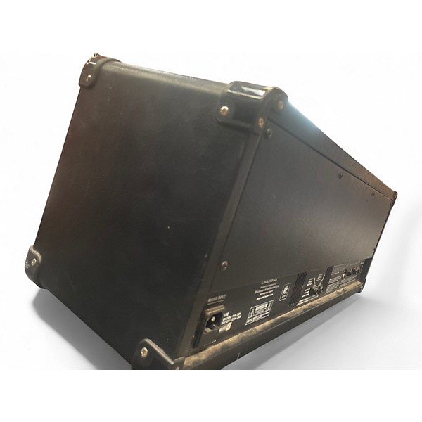 Used Blackstar ID:100H 100W Programmable Solid State Guitar Amp Head