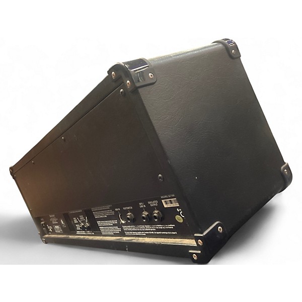 Used Blackstar ID:100H 100W Programmable Solid State Guitar Amp Head