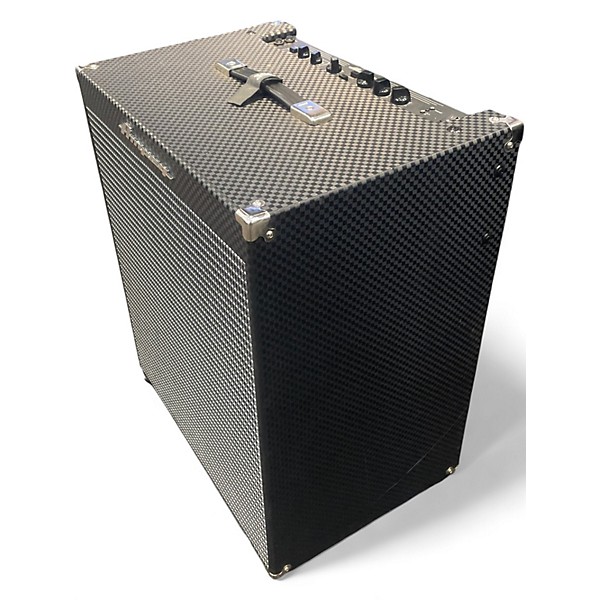 Used Ampeg RB210 Bass Combo Amp