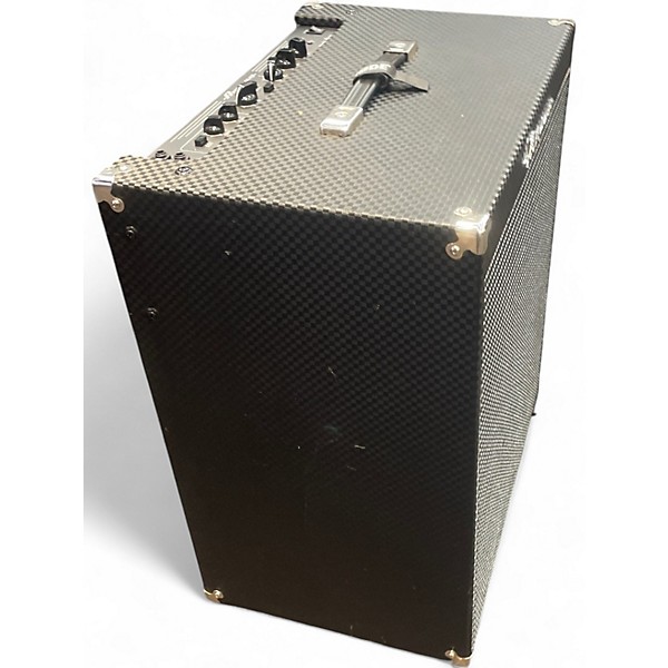 Used Ampeg RB210 Bass Combo Amp