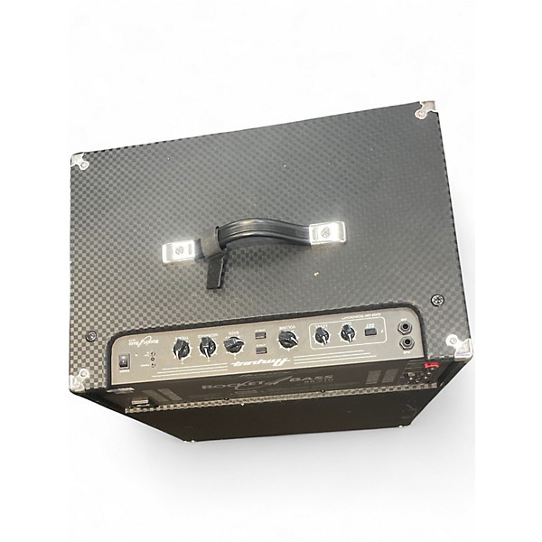 Used Ampeg RB210 Bass Combo Amp