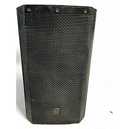 Used Electro-Voice ZLX-12P 12in 2-Way Powered Speaker