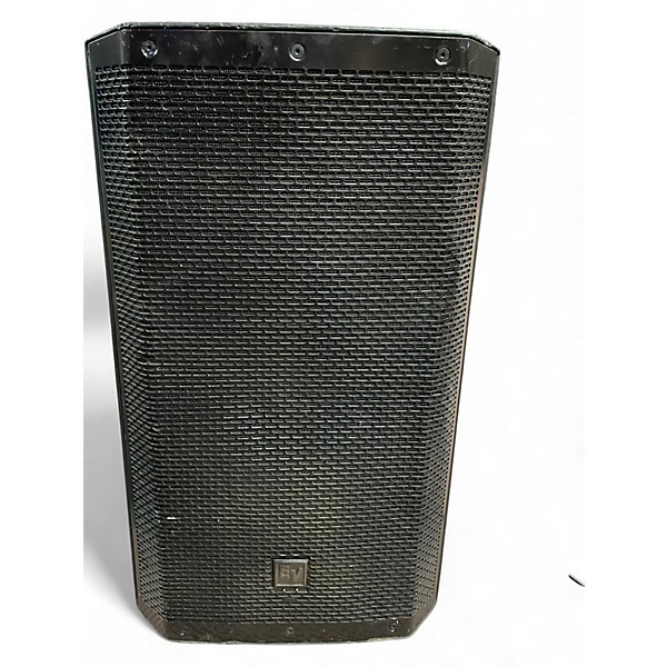 Used Electro-Voice ZLX-12P 12in 2-Way Powered Speaker