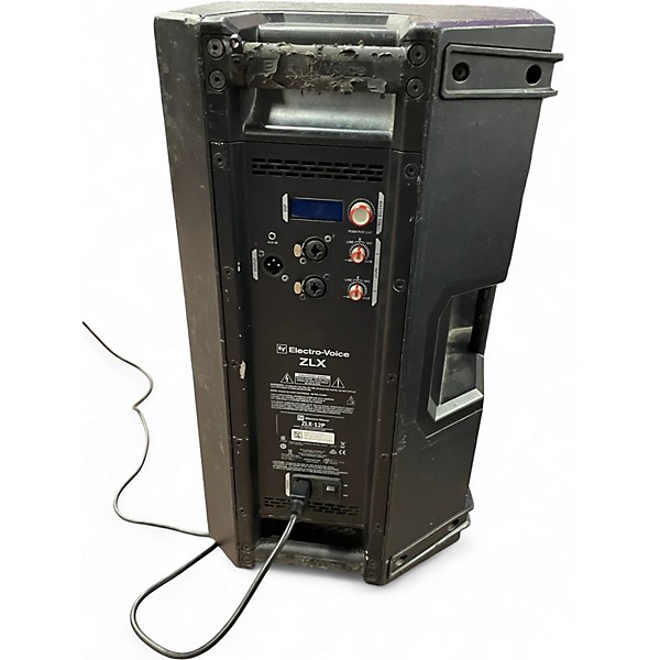Used Electro-Voice ZLX-12P 12in 2-Way Powered Speaker