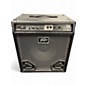 Used Peavey Max 112 35W 1x12 Bass Combo Amp thumbnail
