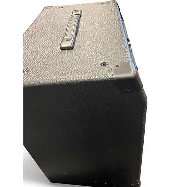 Used Peavey Max 112 35W 1x12 Bass Combo Amp