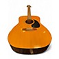 Used SIGMA FDM-1 Natural Acoustic Guitar thumbnail