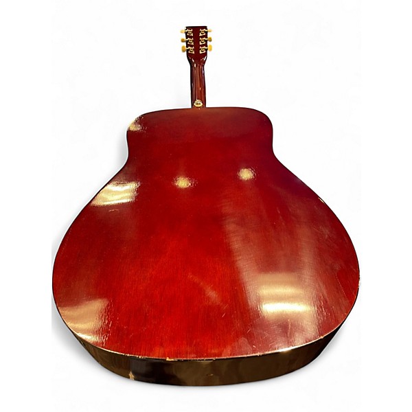 Used SIGMA FDM-1 Natural Acoustic Guitar