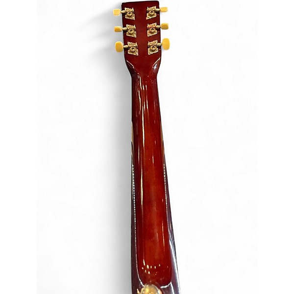 Used SIGMA FDM-1 Natural Acoustic Guitar