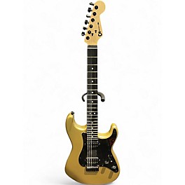 Used Charvel Pro-Mod So-Cal Style 1 GOLD Solid Body Electric Guitar