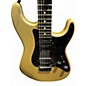 Used Charvel Pro-Mod So-Cal Style 1 GOLD Solid Body Electric Guitar