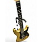 Used Charvel Pro-Mod So-Cal Style 1 GOLD Solid Body Electric Guitar