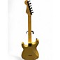 Used Charvel Pro-Mod So-Cal Style 1 GOLD Solid Body Electric Guitar