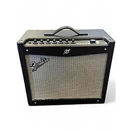Used Fender Mustang III V2 100W 1x12 Guitar Combo Amp
