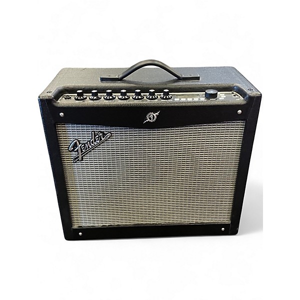 Used Fender Mustang III V2 100W 1x12 Guitar Combo Amp