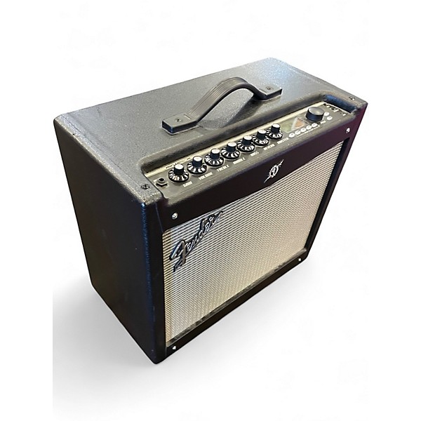 Used Fender Mustang III V2 100W 1x12 Guitar Combo Amp