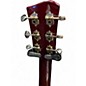Used Morrison Guitars J-75 Cherry Sunburst Acoustic Electric Guitar