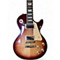 Used 2021 Gibson Les Paul Standard Bourbon Burst Solid Body Electric Guitar