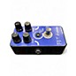 Used Ce Pedals FET Dream Effect Pedal