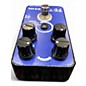Used Ce Pedals FET Dream Effect Pedal