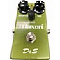 Used Maxon D&S Effect Pedal thumbnail