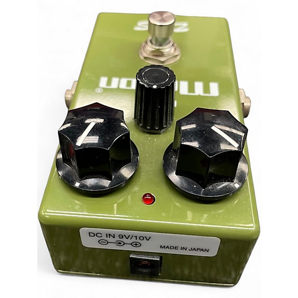 Used Maxon D&S Effect Pedal