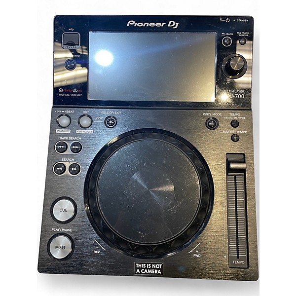 Used Pioneer DJ XDJ700 DJ Controller