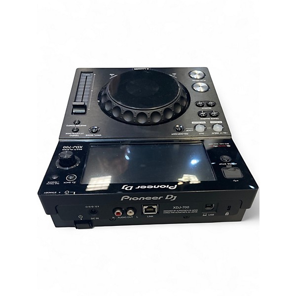 Used Pioneer DJ XDJ700 DJ Controller