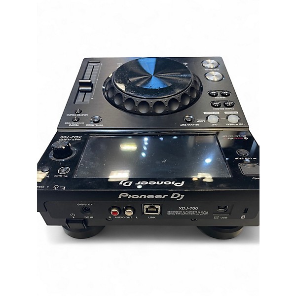 Used Pioneer DJ XDJ700 DJ Controller | Guitar Center
