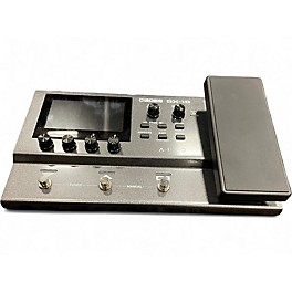 Used BOSS GX-10 Effect Processor