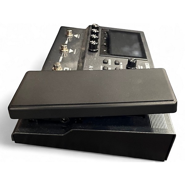 Used BOSS GX-10 Effect Processor