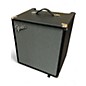 Used Fender Rumble 100 1x15 100W Bass Combo Amp thumbnail