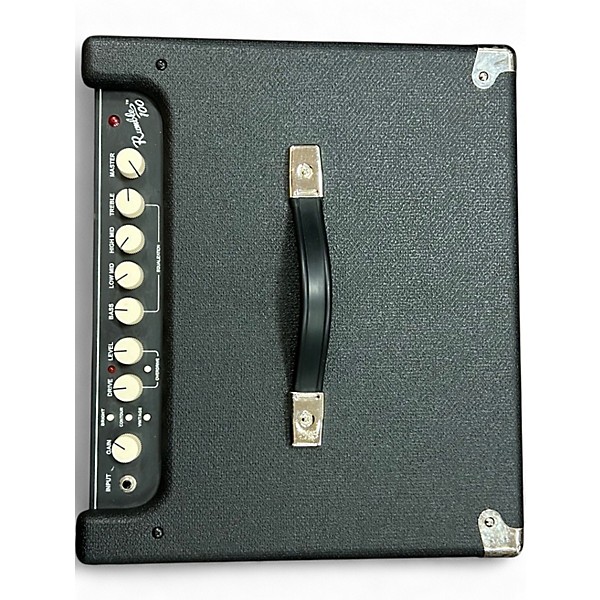 Used Fender Rumble 100 1x15 100W Bass Combo Amp