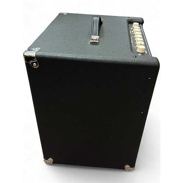 Used Fender Rumble 100 1x15 100W Bass Combo Amp