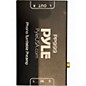 Used Pyle PP999