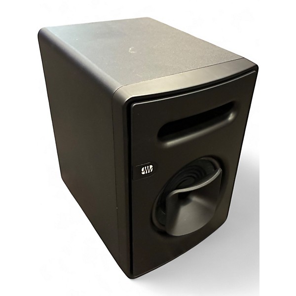 Used PreSonus SCEPTRE S6 COAXIAL Powered Monitor