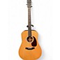 Used Eastman E6D-TC Natural Acoustic Guitar thumbnail