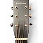 Used Eastman E6D-TC Natural Acoustic Guitar