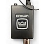 Used Crown CM312-A Headset Wireless System thumbnail