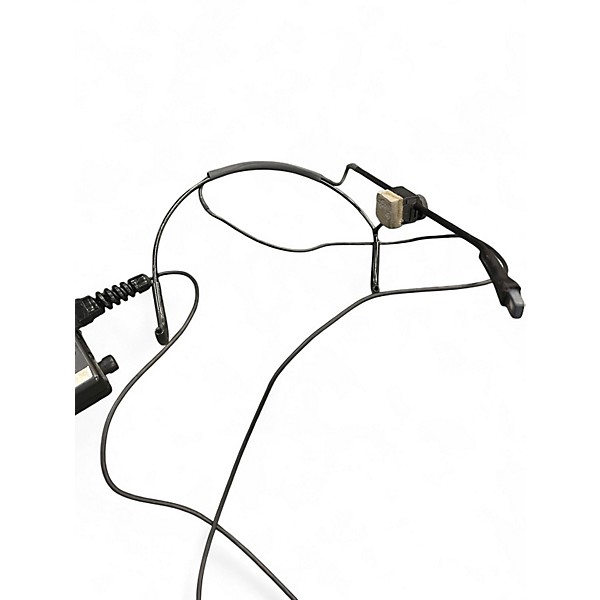 Used Crown CM312-A Headset Wireless System