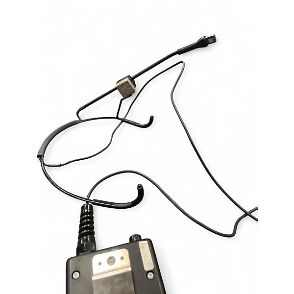 Used Crown CM312-A Headset Wireless System