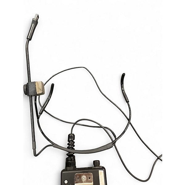 Used Crown CM312-A Headset Wireless System