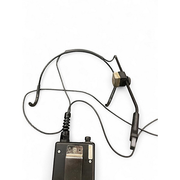 Used Crown CM312-A Headset Wireless System