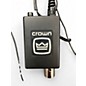 Used Crown cm312-A Headset Wireless System