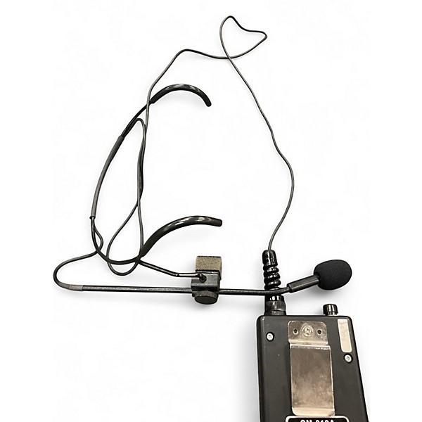 Used Crown cm312-A Headset Wireless System