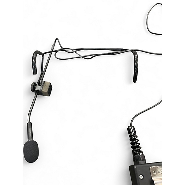 Used Crown cm312-A Headset Wireless System