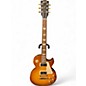 Used Gibson Les Paul Tribute Honey Burst Solid Body Electric Guitar thumbnail