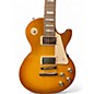 Used Gibson Les Paul Tribute Honey Burst Solid Body Electric Guitar