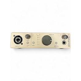 Used Arturia MINIFUSE 2 Audio Interface