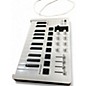 Used Arturia Minilab 3 MIDI Controller